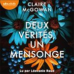 Télécharger le livre :  Deux vérités, un mensonge