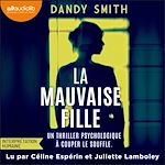 Télécharger le livre :  La Mauvaise fille