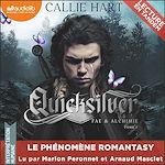 Télécharger le livre :  Quicksilver - Fae & Alchimie, tome 1