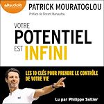 Télécharger le livre :  Votre potentiel est infini