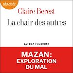 Télécharger le livre :  La Chair des autres