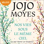 Télécharger le livre :  Nos vies sous le même ciel