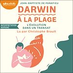 Télécharger le livre :  Darwin à la plage : l'évolution dans un transat