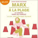 Télécharger le livre :  Marx à la plage