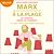  Marx à la plage
