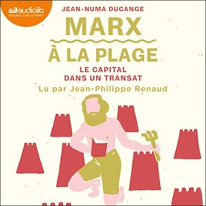 Téléchargez le livre :  Marx à la plage