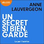 Télécharger le livre :  Un secret si bien gardé