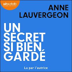 Télécharger le livre :  Un secret si bien gardé