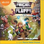 Télécharger le livre :  Frigiel et Fluffy - tome 4 - La Bataille de Meraîm