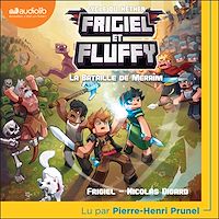 Télécharger le livre : Frigiel et Fluffy - tome 4 - La Bataille de Meraîm