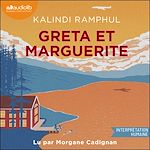 Télécharger le livre :  Greta et Marguerite