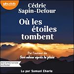 Télécharger le livre :  Où les étoiles tombent