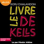 Télécharger le livre :  Le Livre de Kells