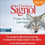 Télécharger le livre :  D'une beauté sauvage