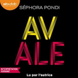 Télécharger le livre :  Avale