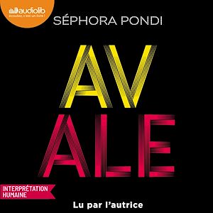 Téléchargez le livre :  Avale