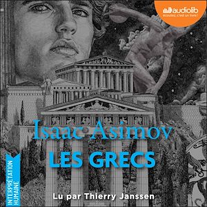 Téléchargez le livre :  Les Grecs