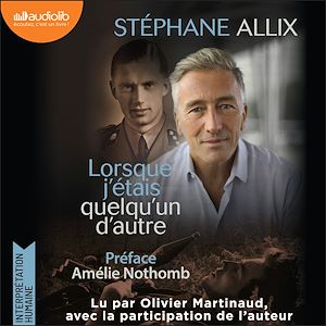 Téléchargez le livre :  Lorsque j'étais quelqu'un d'autre