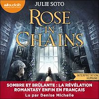 Téléchargez le livre :  Rose in chains