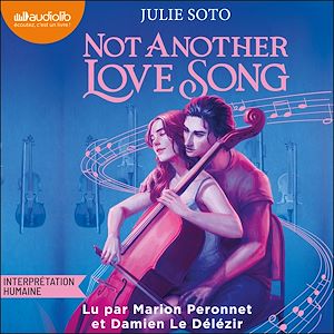 Téléchargez le livre :  Not Another Love Song
