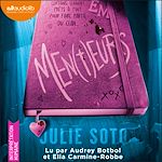 Télécharger le livre :  Men(t)eurs