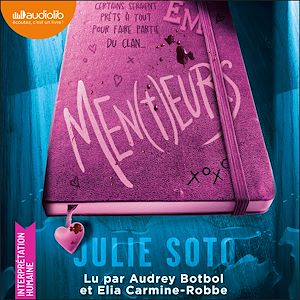 Téléchargez le livre :  Men(t)eurs