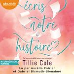 Télécharger le livre :  Ecris notre histoire