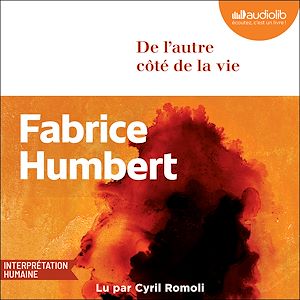 Téléchargez le livre :  De l'autre côté de la vie