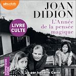 Télécharger le livre :  L'Année de la pensée magique