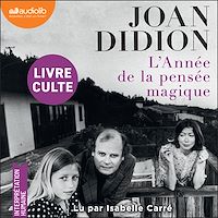 Télécharger le livre : L'Année de la pensée magique