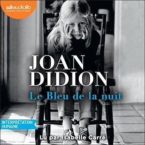 Téléchargez le livre :  Le Bleu de la nuit