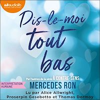 Télécharger le livre : Dis-le moi tout bas