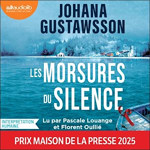 Téléchargez le livre :  Les Morsures du silence