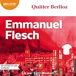 Télécharger le livre :  Quitter Berlioz
