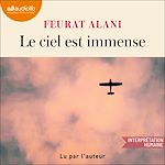 Télécharger le livre :  Le Ciel est immense