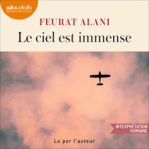 Téléchargez le livre :  Le Ciel est immense
