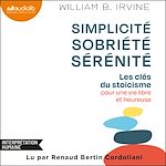 Télécharger le livre :  Simplicité, sobriété, sérénité