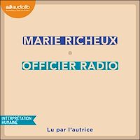 Télécharger le livre : Officier radio