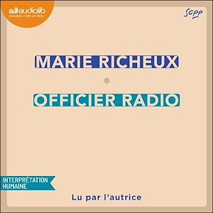 Téléchargez le livre :  Officier radio