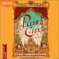 Télécharger le livre : Plein Ciel