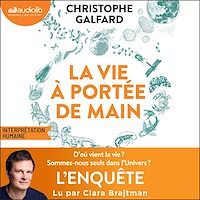 Télécharger le livre : La Vie à portée de main