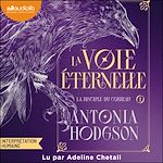 Télécharger le livre :  La Disciple du corbeau