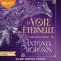 Télécharger le livre : La Disciple du corbeau