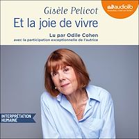 Télécharger le livre : Et la joie de vivre