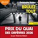 Télécharger le livre :  Prix Quai des Orfèvres 2026