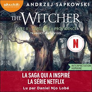 Téléchargez le livre :  L'Épée de la Providence