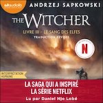 Télécharger le livre :  Le Sang des elfes