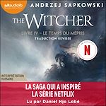 Télécharger le livre :  Le Temps du mépris