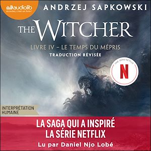 Téléchargez le livre :  Le Temps du mépris