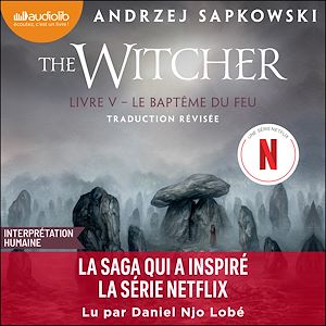 Téléchargez le livre :  Le Baptême du feu